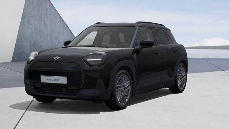 MINI Cooper 5 PORTES